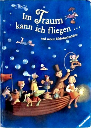 Im Traum Kann Ich Fliegen...
