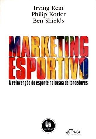 Marketing Esportivo