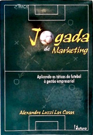 Jogada de Marketing