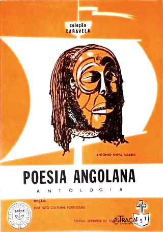 Poesia Angolana