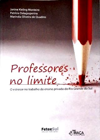 Professor No Limite