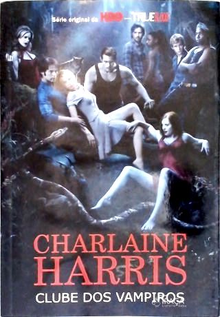Clube Dos Vampiros