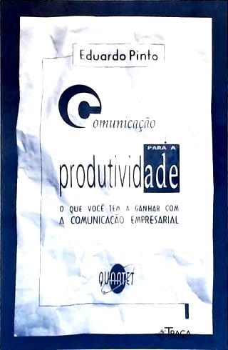 Comunicação para a Produtividade