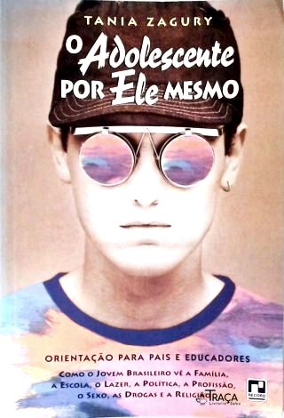O Adolescente por Ele Mesmo