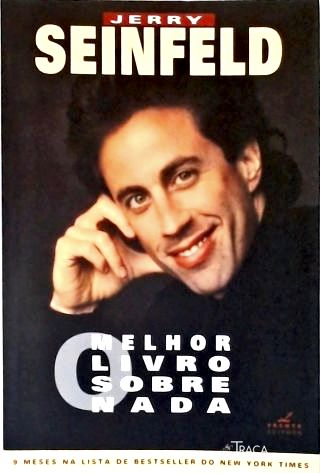 O Melhor Livro Sobre Nada