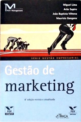 Gestão de Marketing