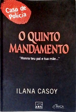 O Quinto Mandamento