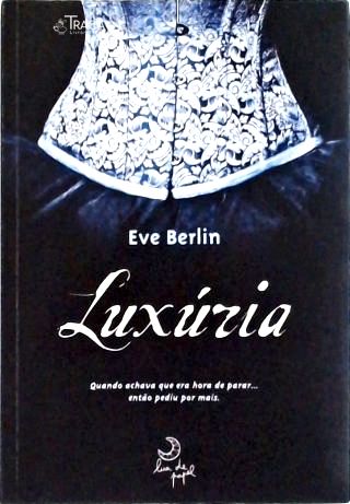 Luxúria