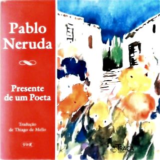 Presente De Um Poeta