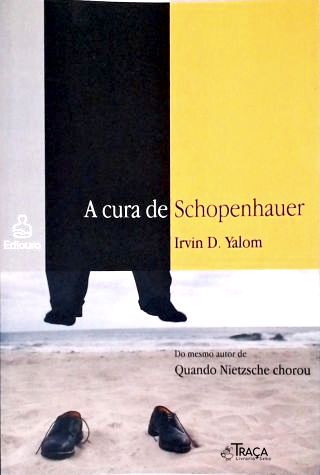 A Cura De Shopenhauer
