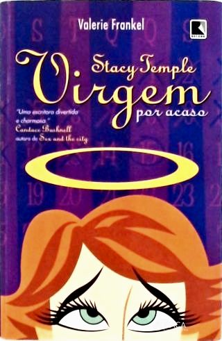 Stacy Temple virgem por acaso