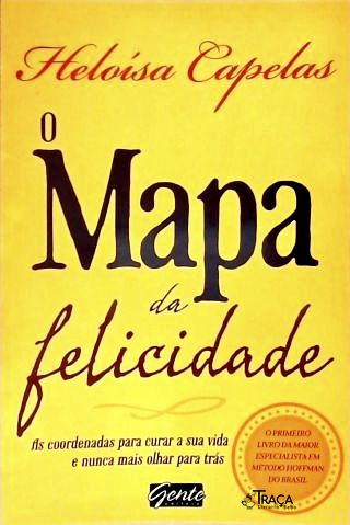 O Mapa da Felicidade