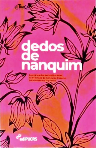 Dedos de Nanquim