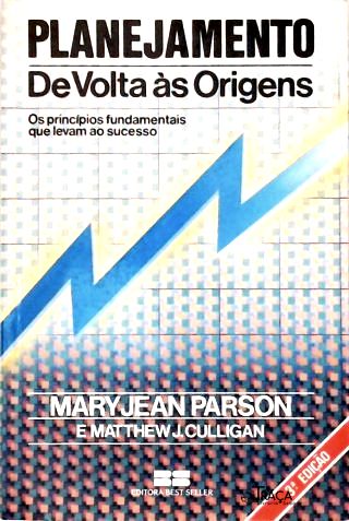 Planejamento: de Volta Às Origens