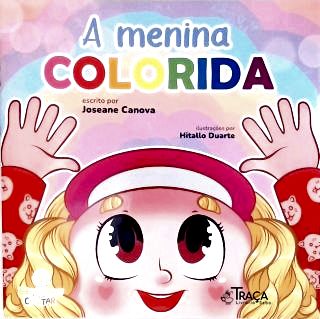 A Menina Colorida