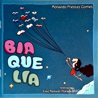Bia Que Lia