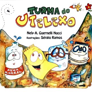 Turma do Utilixo