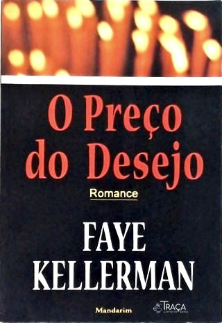 O Preço Do Desejo