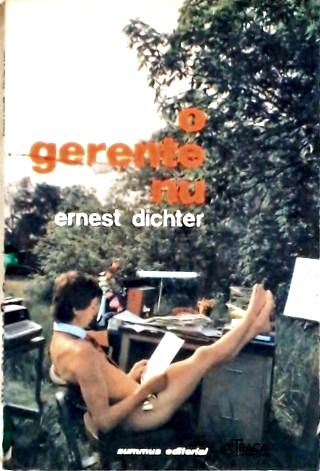 O Gerente Nu