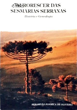 Aurorescer das Sesmarias Serranas