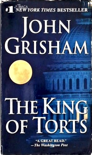 The King Of The Torts