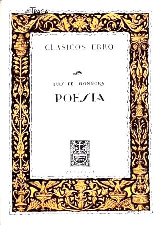 Poesia