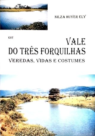 Vale do Três Forquilhas