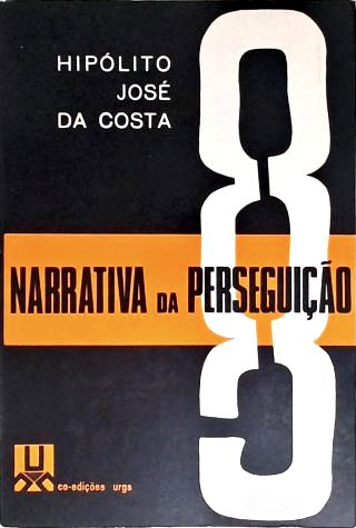 Narrativa Da Perseguição