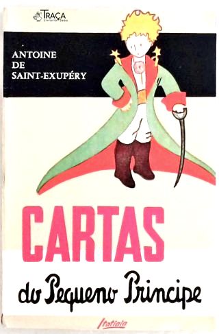 Cartas do Pequeno Principe