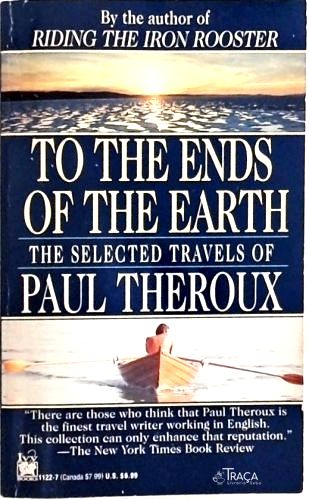 To The Ends Of The Earth