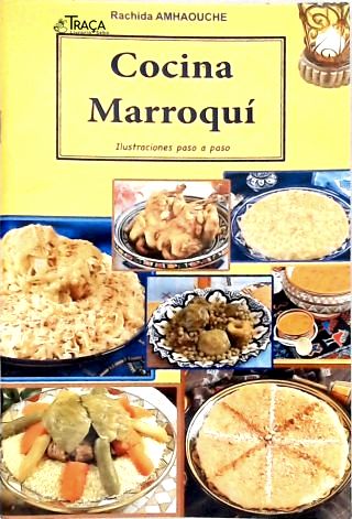 Cocina Marroquí