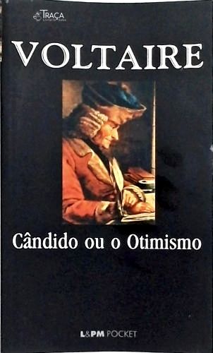 Cândido Ou o Otimismo
