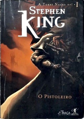 A Torre Negra - Vol. 1
