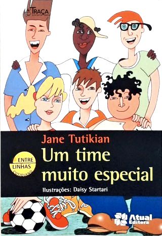 Um Time Muito Especial