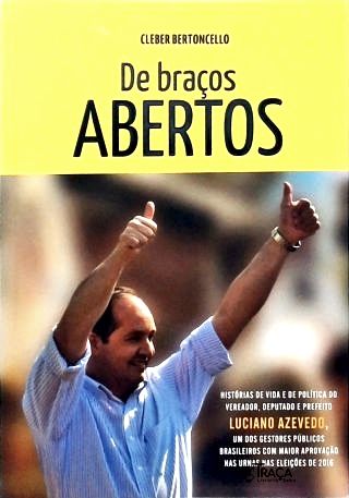 De Braços Abertos