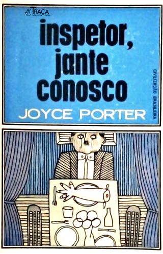Inspetor Jante Conosco