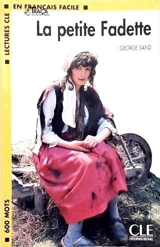 La Petite Fadette (adaptado)