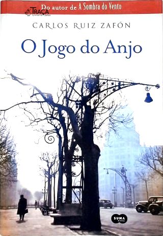O Jogo Do Anjo