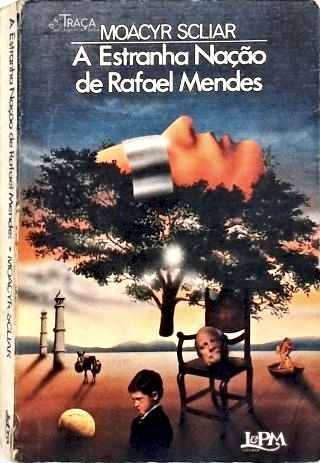 A Estranha Naçao de Rafael Mendes