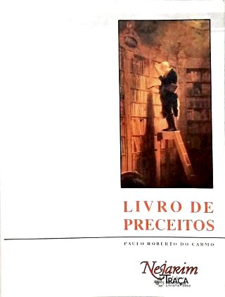 Livro de Preceitos