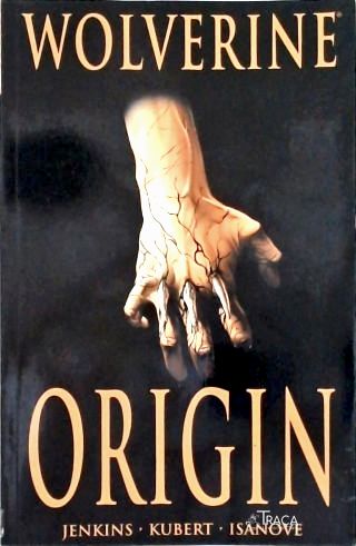 Wolverine: Origin