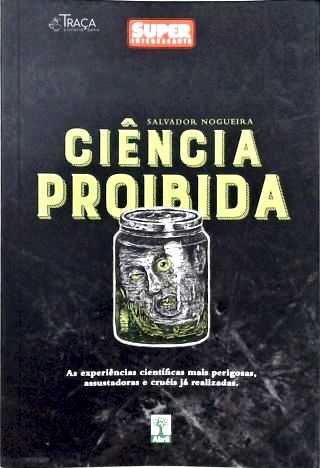 Ciência Proibida