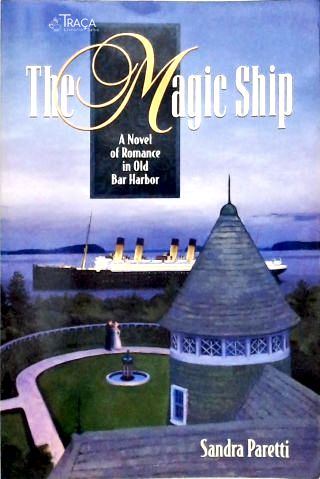 The Magic Ship