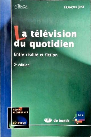 La Télévision Du Quotidien