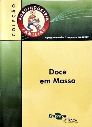 Doce Em Massa