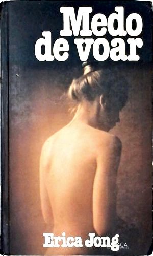 Medo De Voar