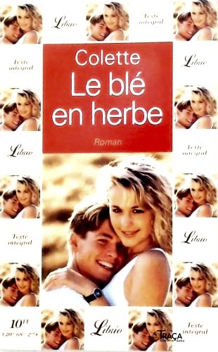 Le Blé En Herbe