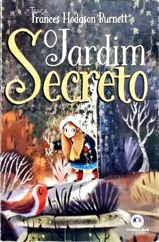 O Jardim Secreto