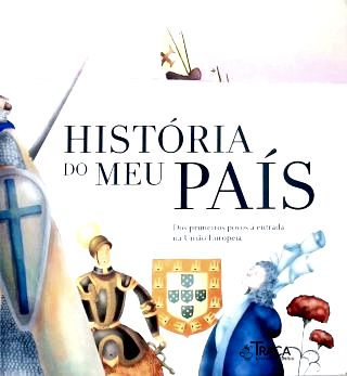 História do Meu País