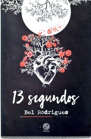 13 Segundos (autografado)